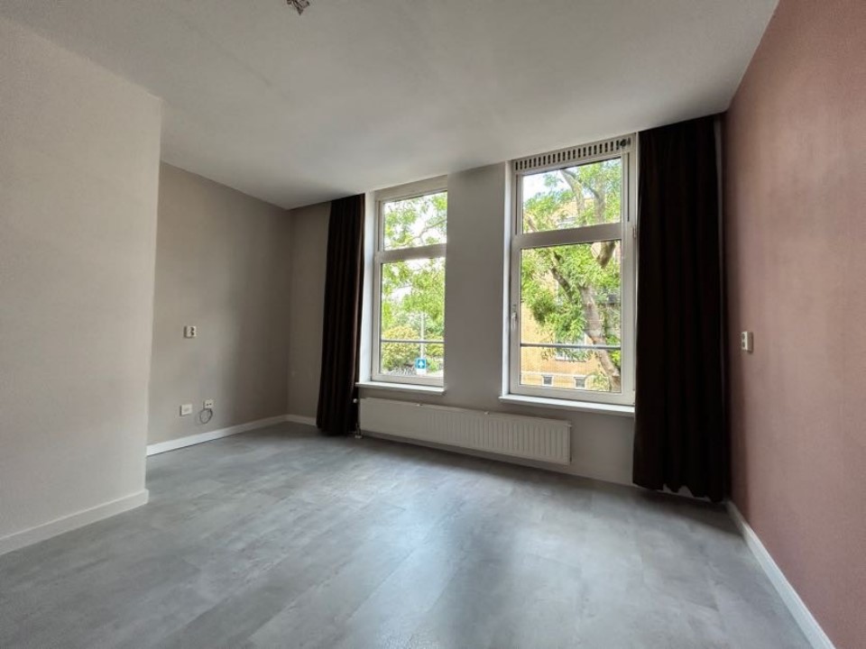 slaapkamer